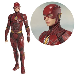 اکشن فیگور فلش 33 سانتی متریTHE FLASH-اسباب بازی